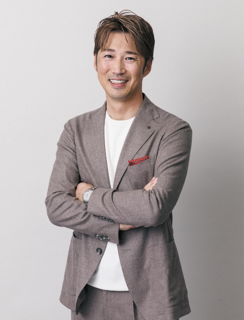 代表取締役 佐々木健太